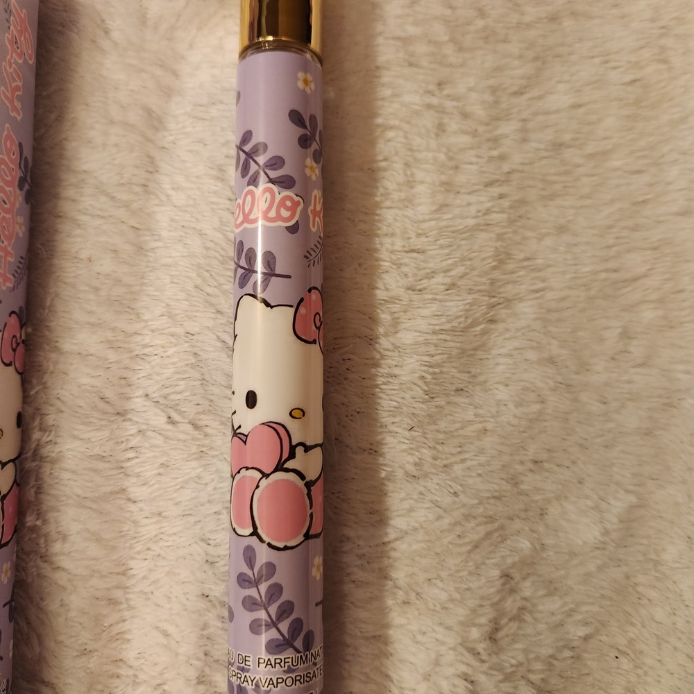 Cute And Sweet Perfume Spray